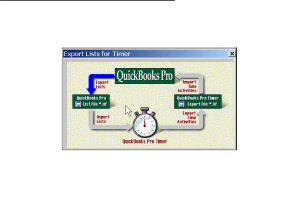 quickbooks pro timer 2013 quickbooks pro timer 2013